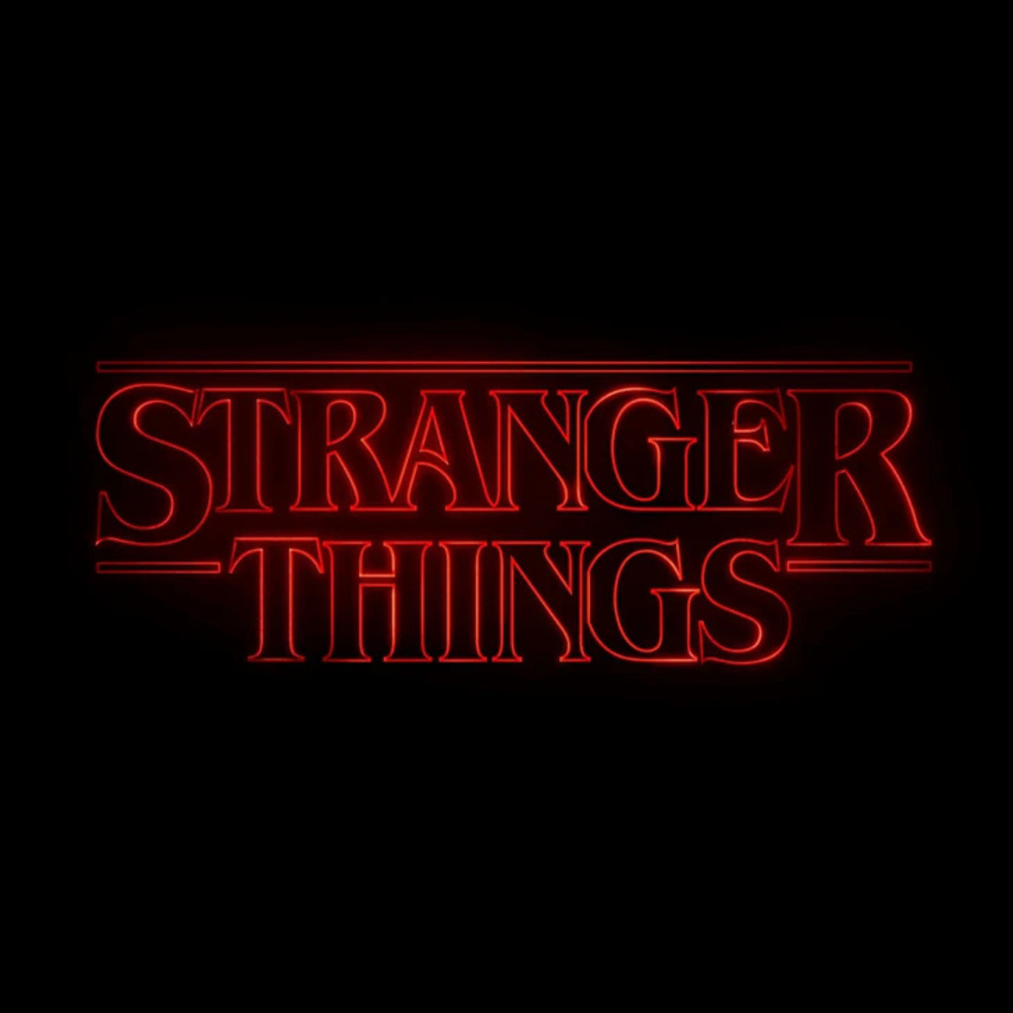 STRANGER THINGS