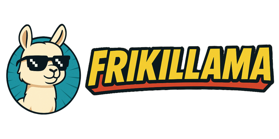 FrikiLlama