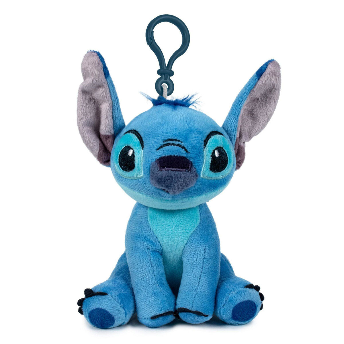 Llavero Stitch Disney 10cm