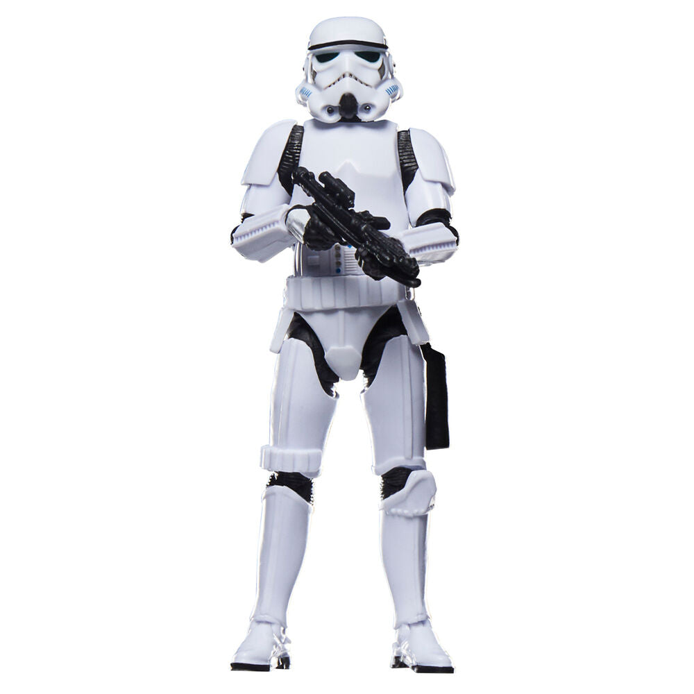 Figura Stormtrooper Star Wars 9,5cm