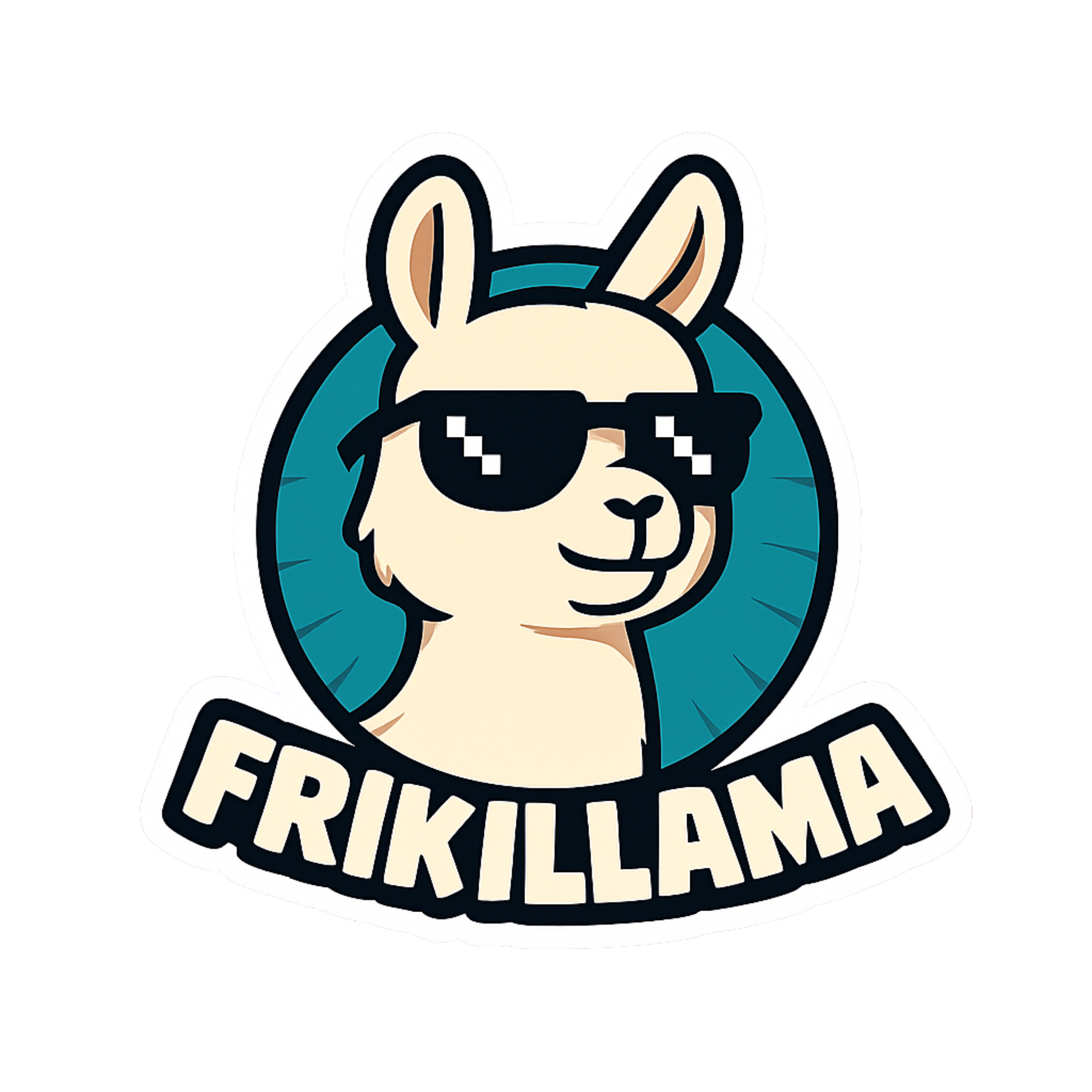 FrikiLlama